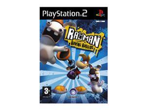 Rayman 4 Game Rayman 4 Game