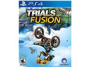 Trials Fusion PlayStation 4 Trials Fusion PlayStation 4
