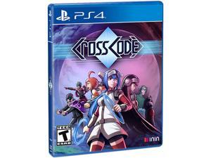 CrossCode - PlayStation 4 CrossCode - PlayStation 4