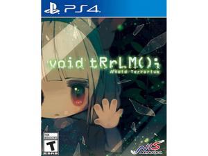 void tRrLM(); //Void Terrarium (Limited Edition) - PlayStation 4