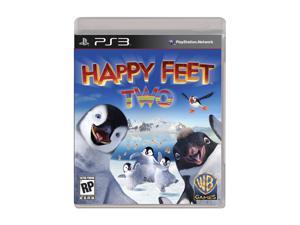 Happy Feet 2 PlayStation 3