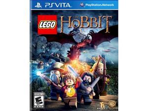 Lego: The Hobbit PlayStation Vita Lego: The Hobbit PlayStation Vita