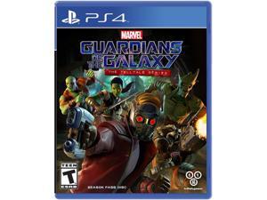 Guardians of the Galaxy: Telltale Series - PlayStation 4