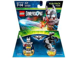 LEGO Dimensions Fun Pack LEGO Batman Movie