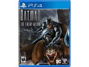 Batman: The Enemy Within - PlayStation 4