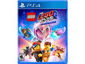 Lego Movie 2 Videogame - PlayStation 4