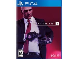 Hitman 2 - PlayStation 4 Hitman 2 - PlayStation 4