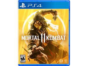 Mortal Kombat 11 - PlayStation 4 Mortal Kombat 11 - PlayStation 4