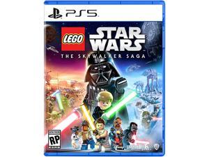 LEGO Star Wars The Skywalker Saga  PS5 Video Games