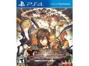 Code: Realize Bouquet Of Rainbows Limited Edition - PlayStation 4 Code: Realize Bouquet Of Rainbows Limited Edition - PlayStation 4