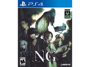 Spirit Hunter: NG - PlayStation 4 Spirit Hunter: NG - PlayStation 4