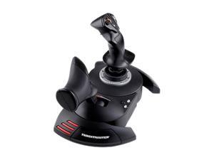 【海外品】Thrustmaster T-Flight Stick X T.Flight Stick X Joystick | Thrustmaster U.S eShop