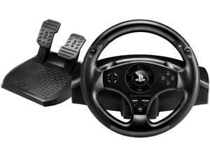 Thrustmaster VG T80 Officially Licensed Racing Wheel - PlayStation 4