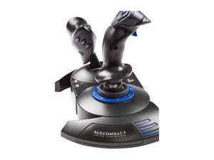 Amazon.com: Thrustmaster T-FLIGHT HOTAS 4 US/CAN/LAT ACE