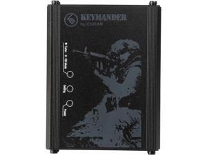 KeyMander Keyboard And Mouse Adapter - Xbox One, PS4, PS3 and Xbox 360 KeyMander Keyboard And Mouse Adapter - Xbox One, PS4, PS3 and Xbox 360