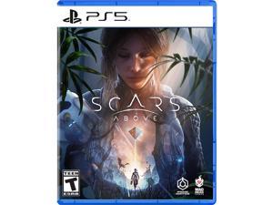 Scars Above  PlayStation 5