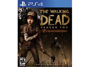 Walking Dead: Season 2 PlayStation 4