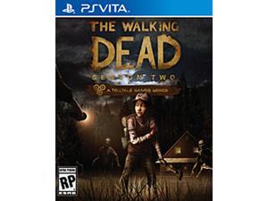 Walking Dead: Season 2 PlayStation Vita Walking Dead: Season 2 PlayStation Vita