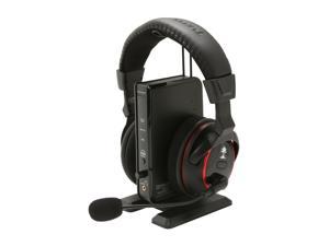 Turtle Beach Ear Force PX5 Programmable Wireless Headset Dolby 7.1 Surround Sound with Bluetooth