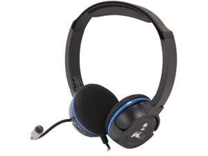 Turtle Beach Ear Force PLa Gaming Headset - PlayStation 3