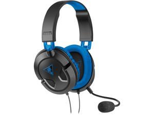 Turtle Beach Ear Force Recon 60P Amplified Stereo Gaming Headset for PlayStation 4 & PlayStation 3