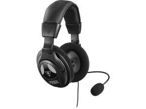 Turtle Beach Ear Force PX24 Universal Amplified Gaming Headset for PlayStation 4, Xbox One (compatible w/ new Xbox One controller), PC/Mac, & Mobile devices