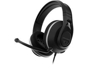 Turtle Beach Recon 500 Wired Gaming Headset for Xbox Series X|S, Xbox One, PS5, PS4, Nintendo Switch & PC - Black