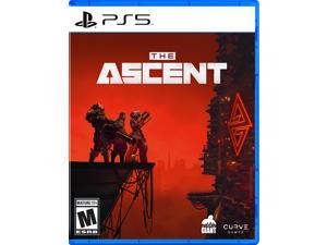 The Ascent  PlayStation 5
