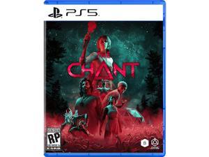 The Chant  PlayStation 5