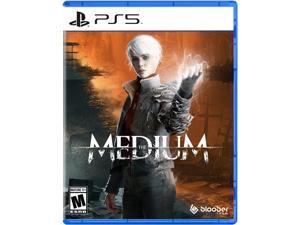 The Medium - PS5 Video Games