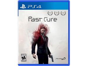 Past Cure - PlayStation 4 Past Cure - PlayStation 4