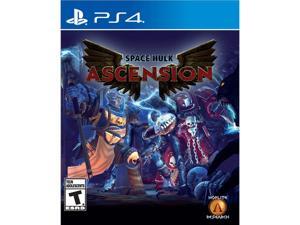 Space Hulk Ascension - PlayStation 4 Space Hulk Ascension - PlayStation 4