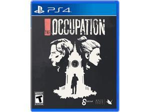 The Occupation - PlayStation 4 The Occupation - PlayStation 4