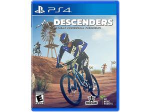 DESCENDERS - PlayStation 4 DESCENDERS - PlayStation 4