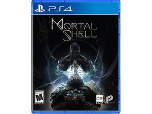 Mortal Shell - PlayStation 4 Mortal Shell - PlayStation 4
