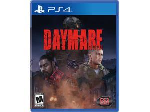 Daymare: 1998 - PlayStation 4