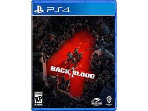 Back 4 Blood Standard Edition - PlayStation 5 Back 4 Blood Standard Edition - PlayStation 5