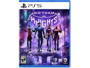 Gotham Knights - PS5 Video Games