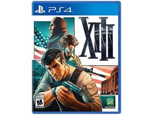 XIII - PlayStation 4