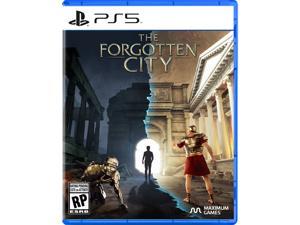 The Forgotten City - PS5 Video Games