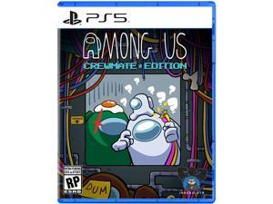 Among Us: Crewmate Edition - PS5 Video Games