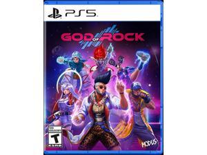 God of Rock  PlayStation 5