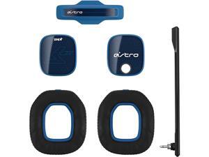 Astro Gaming A40 TR Mod Kit Blue Astro Gaming A40 TR Mod Kit Blue