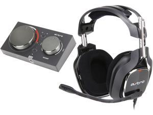 ASTRO Gaming A40 TR Headset  MixAmp Pro TR for Xbox One  PC