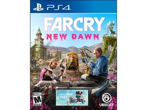 Far Cry New Dawn - PlayStation 4
