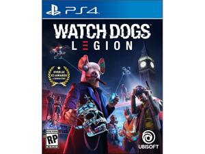 Watch Dogs: Legion - PlayStation 4 Watch Dogs: Legion - PlayStation 4