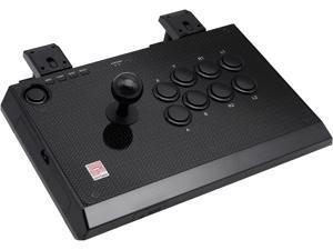Carbon Joystick for PlayStation 3 and PC (Fighting stick) Carbon Joystick for PlayStation 3 and PC (Fighting stick)
