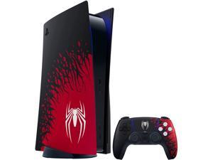 PlayStation5 Console  Marvels SpiderMan 2 Limited Edition Bundle