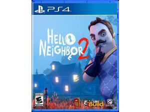 Hello Neighbor 2 - PlayStation 4