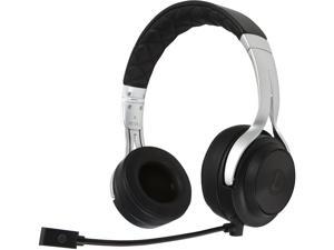 LucidSound LS20 Amplified Universal Gaming Headset for PC, Playstation 4, Xbox One and Select Mobile Devices